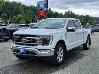 2021 Ford F-150 for sale in S. Paris ME