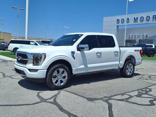 2021 Ford F-150 for sale in Oklahoma City OK