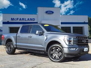 2021 Ford F-150 for sale in Rochester NH