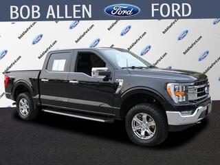 2021 Ford F-150 for sale in Overland Park KS