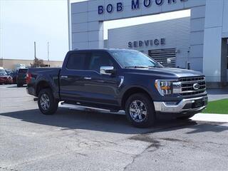 2021 Ford F-150 for sale in Oklahoma City OK