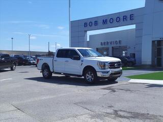 2021 Ford F-150 for sale in Oklahoma City OK