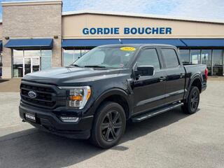 2021 Ford F-150 for sale in Janesville WI