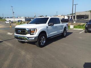 2021 Ford F-150 for sale in Malvern AR