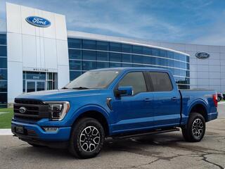 2021 Ford F-150 for sale in Oklahoma City OK