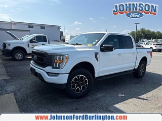 2021 Ford F-150 for sale in Burlington NJ