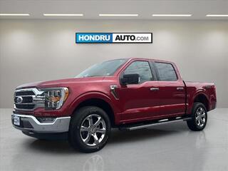 2021 Ford F-150 for sale in Manheim PA