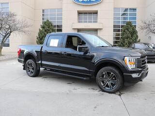 2021 Ford F-150 for sale in Overland Park KS