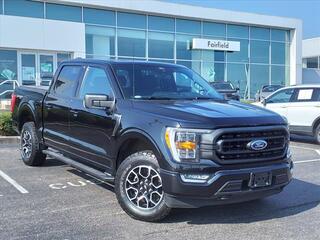 2021 Ford F-150 for sale in Cincinnati OH