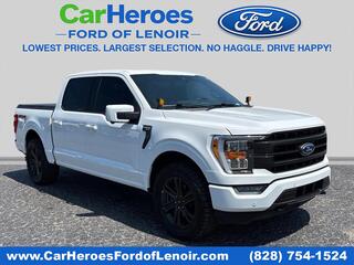 2021 Ford F-150 for sale in Lenoir NC
