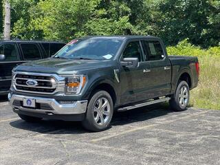 2021 Ford F-150 for sale in Dowagiac MI