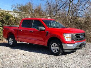 2021 Ford F-150 for sale in Chattanooga TN