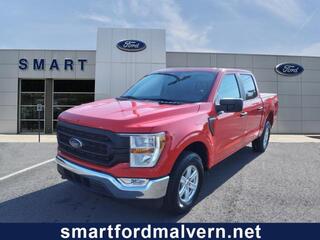 2021 Ford F-150 for sale in Malvern AR