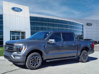 2021 Ford F-150 for sale in Oklahoma City OK
