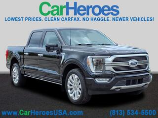 2022 Ford F-150 for sale in Greer SC