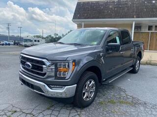 2022 Ford F-150 for sale in Martinsburg WV