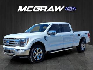 2022 Ford F-150 for sale in Fairmont WV