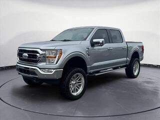 2022 Ford F-150 for sale in Knoxville TN