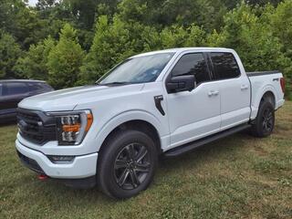 2022 Ford F-150 for sale in Manchester TN