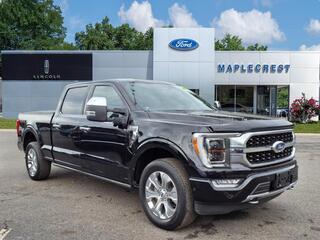 2022 Ford F-150 for sale in Union NJ