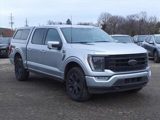 2022 Ford F-150 for sale in Livonia MI