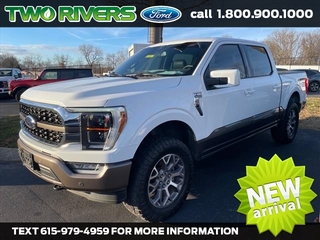 2022 Ford F-150 for sale in Mt. Juliet TN