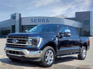 2022 Ford F-150 for sale in Farmington Hills MI
