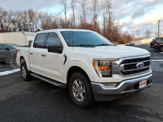 2022 Ford F-150 for sale in Greenbrook NJ