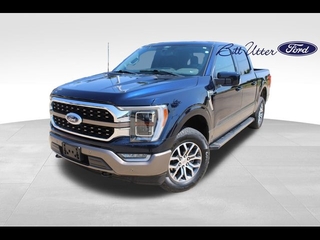 2022 Ford F-150 for sale in Denton TX
