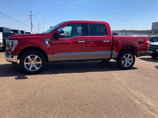 2022 Ford F-150 for sale in Grenada MS