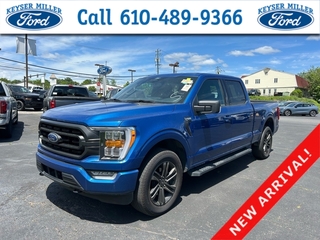 2022 Ford F-150 for sale in Mt. Juliet TN