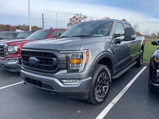 2022 Ford F-150 for sale in Dandridge TN