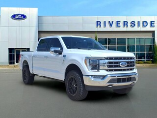 2022 Ford F-150 for sale in Charleroi PA