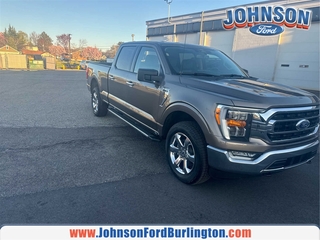 2022 Ford F-150 for sale in Burlington NJ