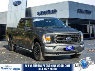 2022 Ford F-150 for sale in Kirkwood MO