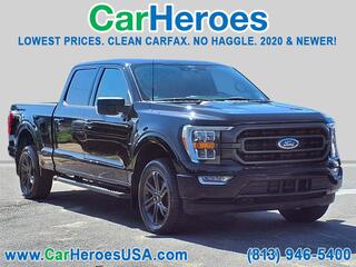 2022 Ford F-150 for sale in Redondo Beach CA