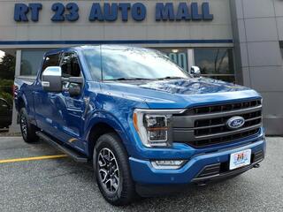 2022 Ford F-150 for sale in Butler NJ