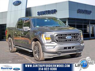 2022 Ford F-150 for sale in Kirkwood MO