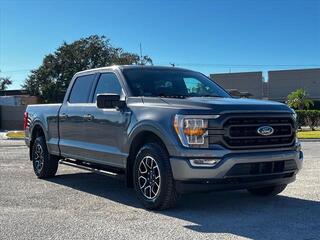 2022 Ford F-150 for sale in Greer SC