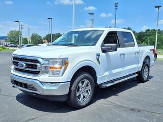 2022 Ford F-150 for sale in Elkhart IN