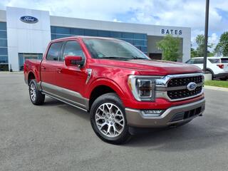 2022 Ford F-150 for sale in Lebanon TN