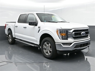 2022 Ford F-150 for sale in Mission Hills CA