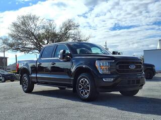 2022 Ford F-150 for sale in Greer SC