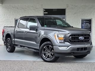 2022 Ford F-150 for sale in Valdese NC
