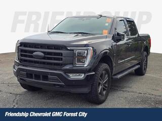 2022 Ford F-150 for sale in Forest City NC