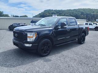 2022 Ford F-150 for sale in Princeton WV