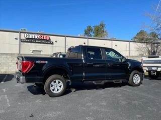 2022 Ford F-150 for sale in Summerville SC