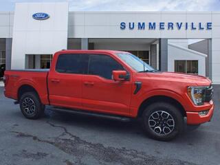 2022 Ford F-150 for sale in Summerville SC