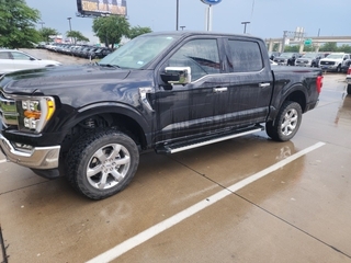 2022 Ford F-150 for sale in Carrollton TX