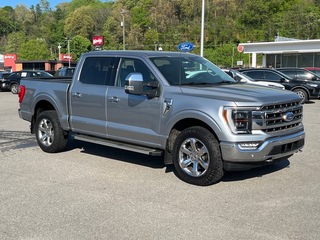 2022 Ford F-150 for sale in Waynesville NC